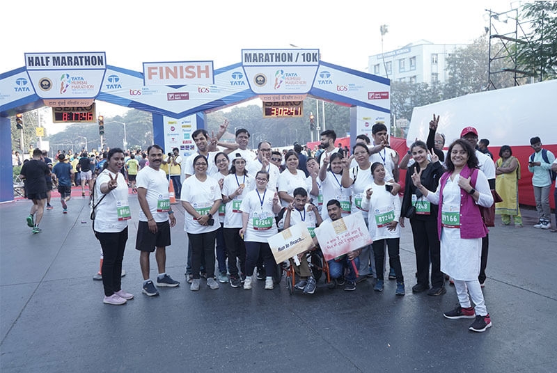 Mumbai Marathon 2023