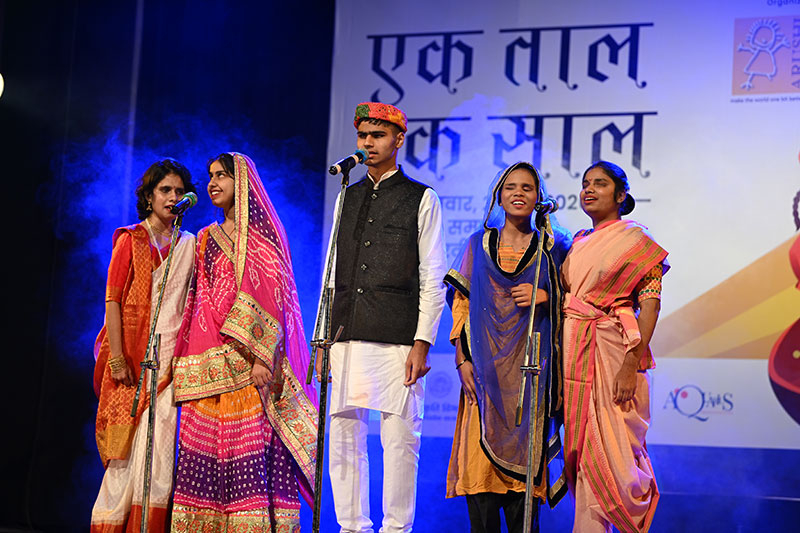 Ek Taal Ek Saal
